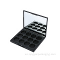 Caja compacta de ojos de belleza